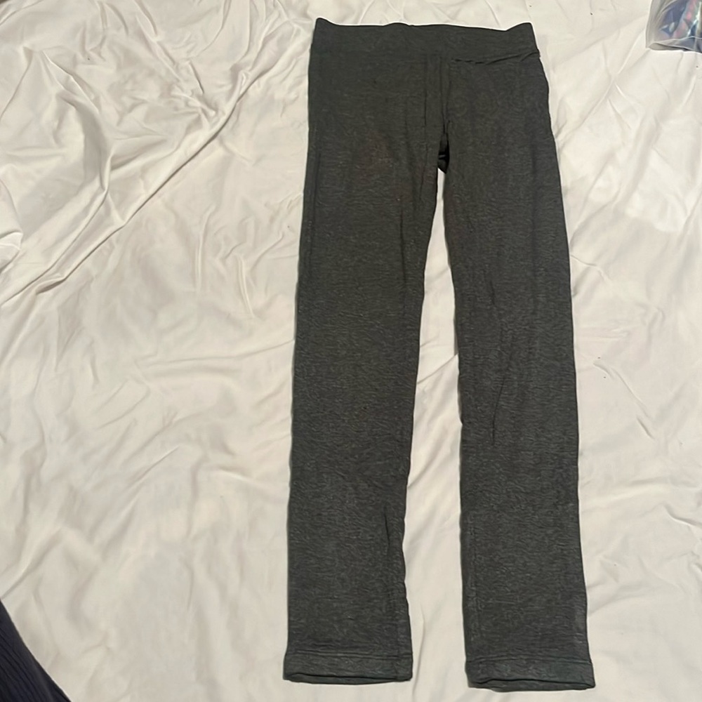 NAKED WARDROBE LEGGINGS